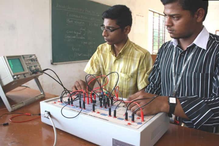 laboratory
